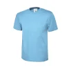 UC301 Classic T-Shirt 180gsm