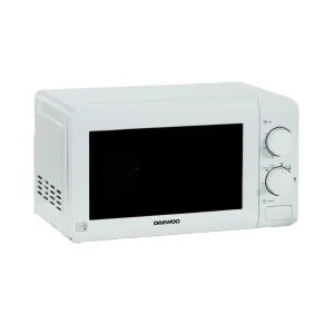 Daewoo 700w Microwave