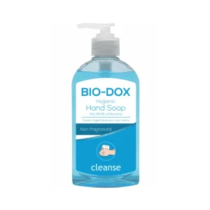Bio-Dox Hygienic Hand Soap 300ml