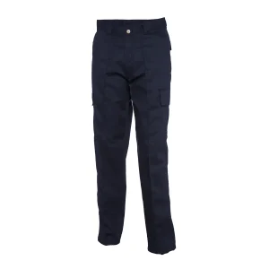 UC902 Cargo Trouser Navy