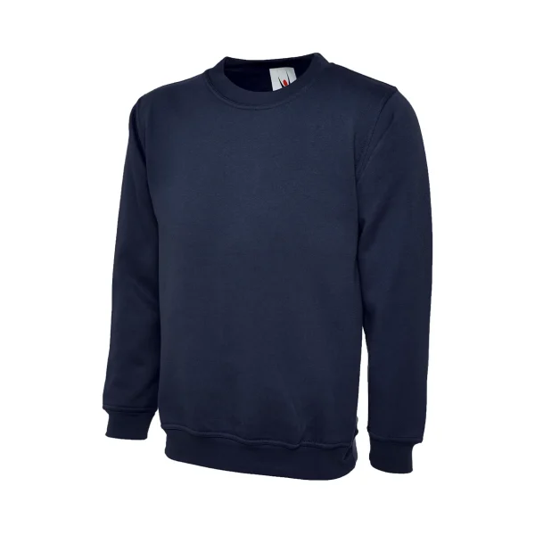 UC203 Classic Sweatshirt