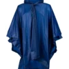 SC19 Kids Splashmacs Rain Poncho