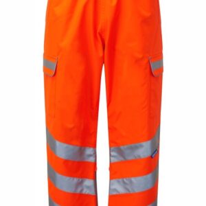 Pulsar Overtrouser PR503TRS Orange