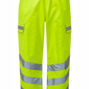 PULSAR PROTECT HV Yellow Waterproof Over Trouser