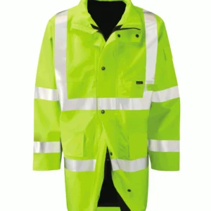 Amazon Gore-Tex Jacket GB2FWJ Yellow