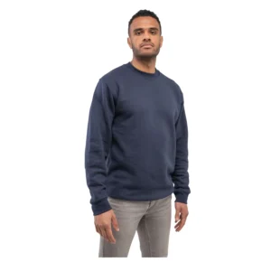 ESPRO 50/50 Sweatshirt 300gsm Black or Navy