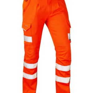 Kingford Class 1 EcoViz PCX Stretch Cargo Trouser