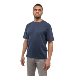 Espro 100% Cotton T-Shirt 180gsm Navy